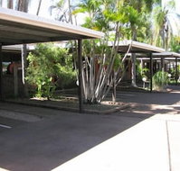 Cattleman's Rest Motor Inn - Accommodation Georgetown