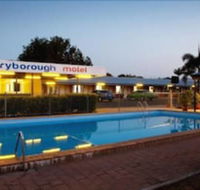 Maryborough Motel and Conference Centre - Accommodation Georgetown