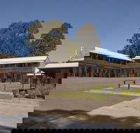 Bega Downs Motor Inn - Accommodation Georgetown