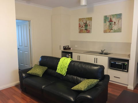Hahndorf Oak Tree Cottages - Accommodation Georgetown 4