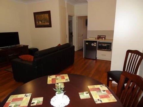 Hahndorf Oak Tree Cottages - Accommodation Georgetown 6