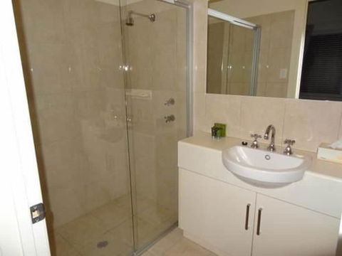 Hahndorf Oak Tree Cottages - Accommodation Georgetown 3