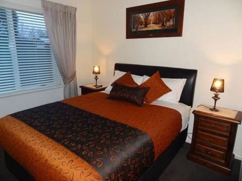 Hahndorf Oak Tree Cottages - Accommodation Georgetown 2