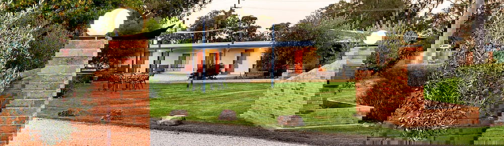 Strathbogie VIC Accommodation Georgetown