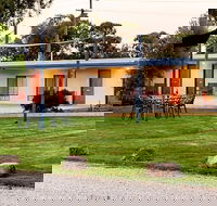 Euroa Motor Inn - Accommodation Georgetown