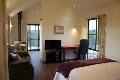 Grace Cottages - Accommodation Georgetown 6