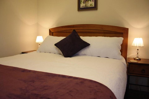 Grace Cottages - Accommodation Georgetown 3