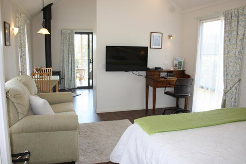 Grace Cottages - Accommodation Georgetown 1