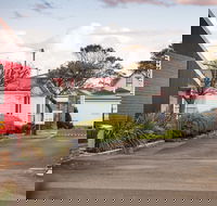 Leisure Ville Holiday Centre - Accommodation Georgetown