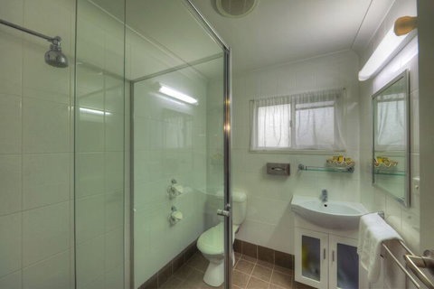 Jumbuck Motor Inn - Accommodation Georgetown 6