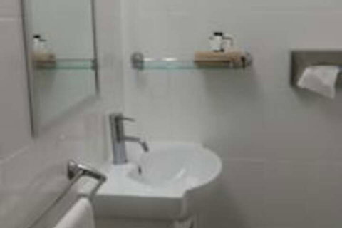 Jumbuck Motor Inn - Accommodation Georgetown 7