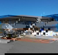Bega Motel - Accommodation Georgetown