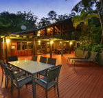 Wait a While Daintree - Accommodation Georgetown