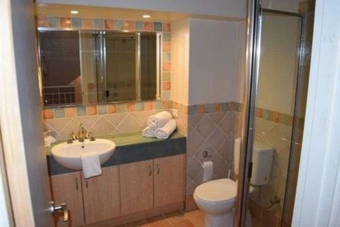 The Jetty Resort - Accommodation Georgetown 7