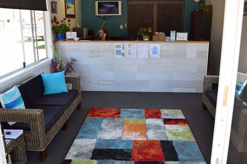 The Jetty Resort - Accommodation Georgetown 5