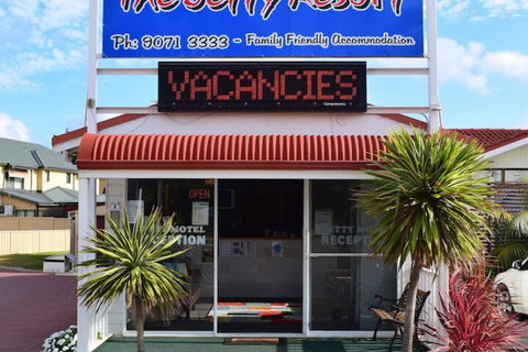 The Jetty Resort - Accommodation Georgetown 6