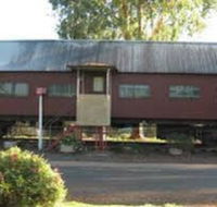 West Wyalong Caravan Park - Accommodation Georgetown