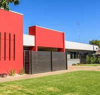 High Street Motel - Accommodation Georgetown