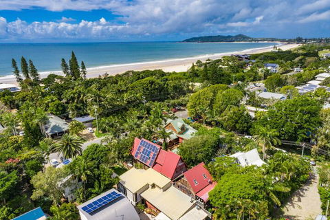 A PERFECT STAY - Longhouse - Accommodation Georgetown 1