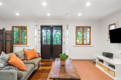 A PERFECT STAY - Longhouse - Accommodation Georgetown 5