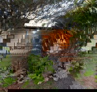 Ron's Beach House - Accommodation Georgetown