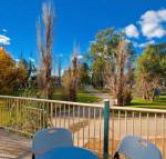 Wagga Wagga Beach Caravan Park