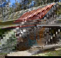 Corinna Wilderness Experience - Accommodation Georgetown