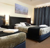 Flying Spur Motel - Accommodation Georgetown