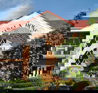 Isla House Greenslopes - Accommodation Georgetown