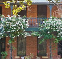 Koendidda Country House - Accommodation Georgetown