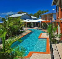 The Edge on Beaches - Accommodation Georgetown