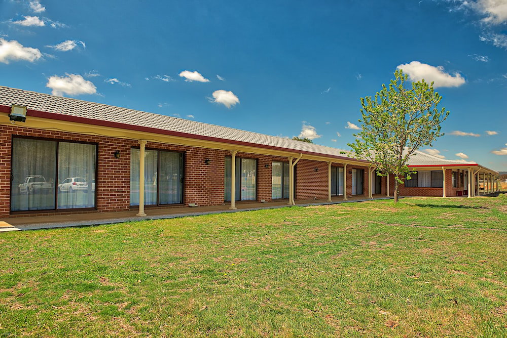 Marrangaroo NSW Accommodation Georgetown