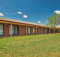 Bushmans Motor Inn