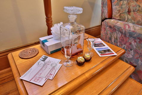 Stamps Of Stanley - Accommodation Georgetown 2