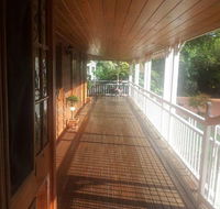 B  B on Sunrise - Accommodation Georgetown