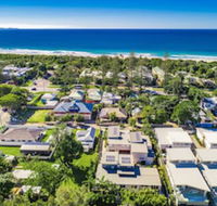 A PERFECT STAY - Clique 2 - Accommodation Georgetown