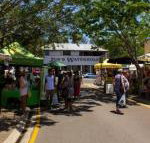 Joes Waterhole Hotel - Accommodation Georgetown