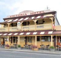 Victoria Hotel - Strathalbyn