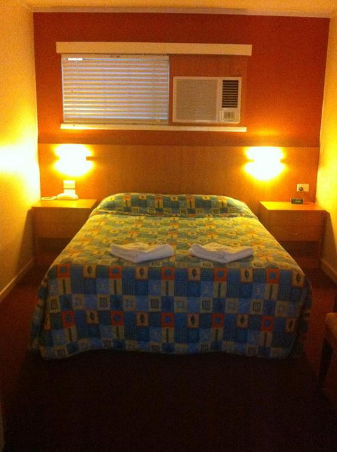 Motel Monaco - Accommodation Georgetown 4