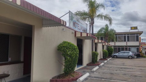 Motel Monaco - Accommodation Georgetown 3