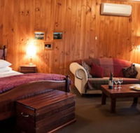 Balingup Heights Hilltop Forest Cottages