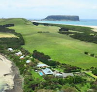Beachside Retreat West Inlet - Accommodation Georgetown