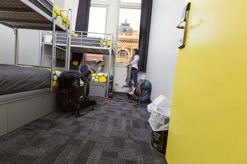 United - Accommodation Georgetown 3