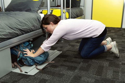 United - Accommodation Georgetown 7