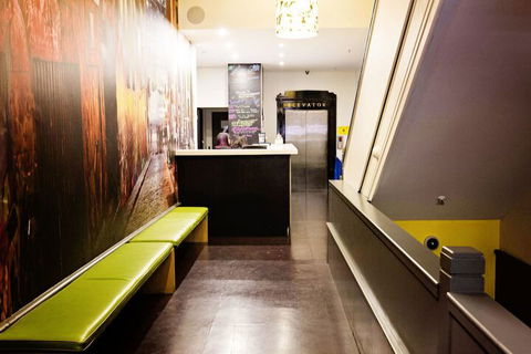 United - Accommodation Georgetown 2