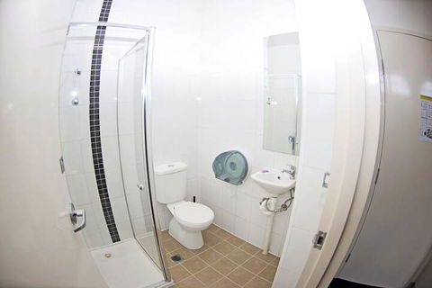 United - Accommodation Georgetown 4