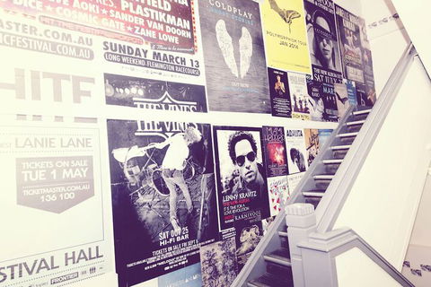 United - Accommodation Georgetown 1