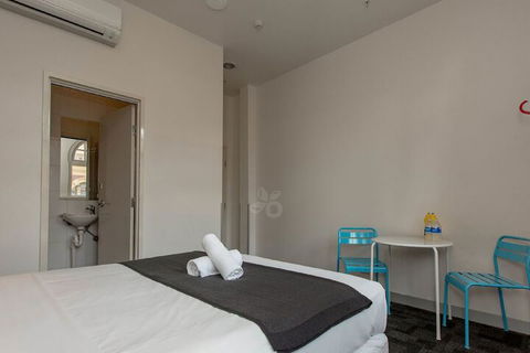 United - Accommodation Georgetown 5