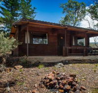 Snowy River Cabins - Accommodation Georgetown