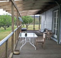 Kinross Metcalfe Farm - Accommodation Georgetown